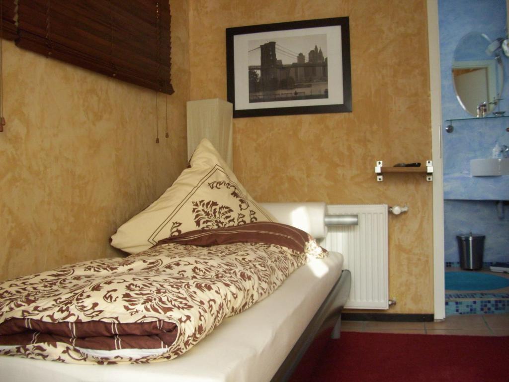 Fritzis Art Hotel Filderstadt Zimmer foto