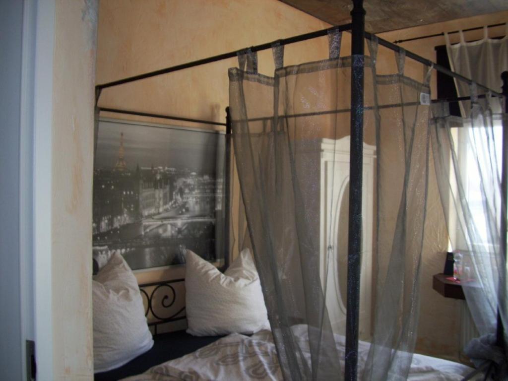 Fritzis Art Hotel Filderstadt Zimmer foto